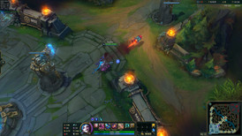 League of Legends 15 USD - 1895 Riot Points screenshot 2