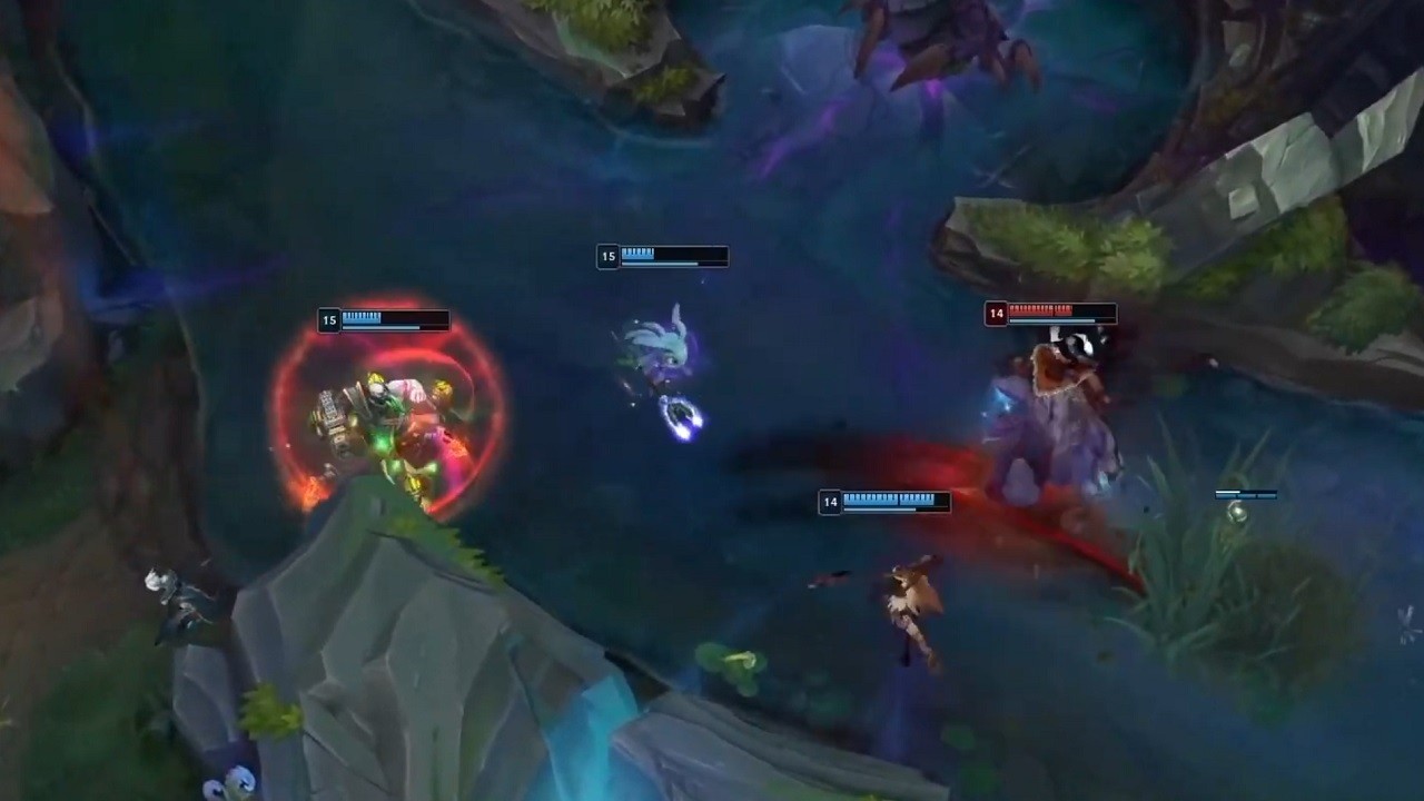 Rot Point Comprar League of Legends 50 USD - 6500 Riot Points - Estados Unidos
