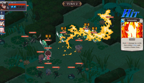STARDUST: Wish of Witch screenshot 1