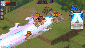 STARDUST: Wish of Witch screenshot 5