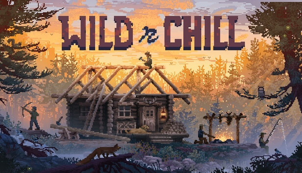 Wild n Chill