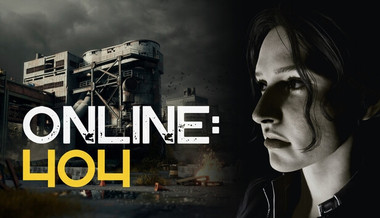 Online: 404