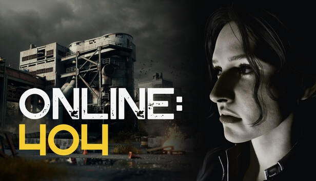 Online: 404