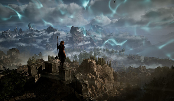 Gothic 1 Remake screenshot 1