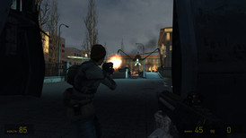 Half-Life 2 screenshot 2