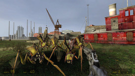 Half-Life 2 screenshot 3