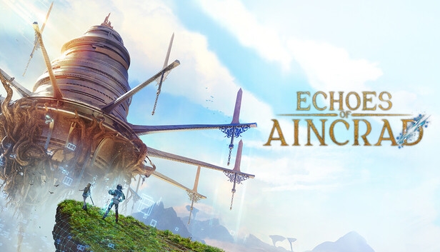 Echoes of Aincrad