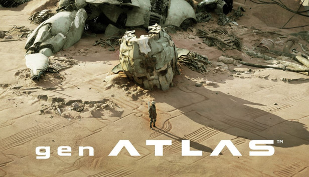Gen ATLAS