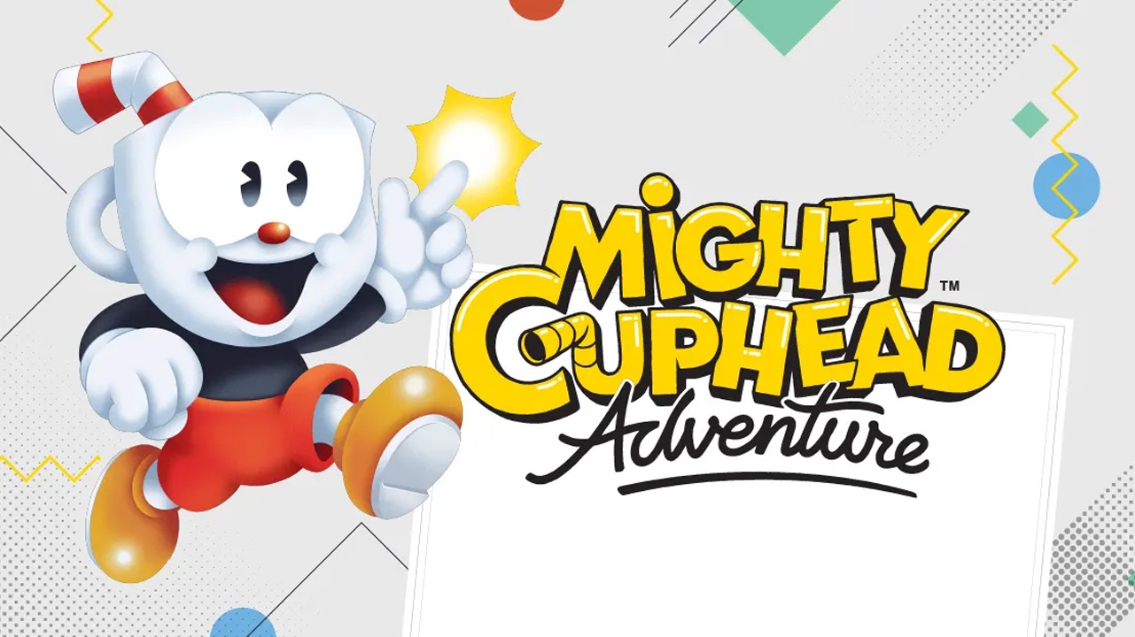 Buy Mighty Cuphead Adventure - PC (Steam)