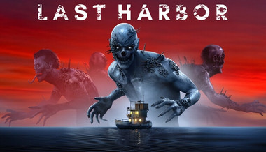 Last Harbor