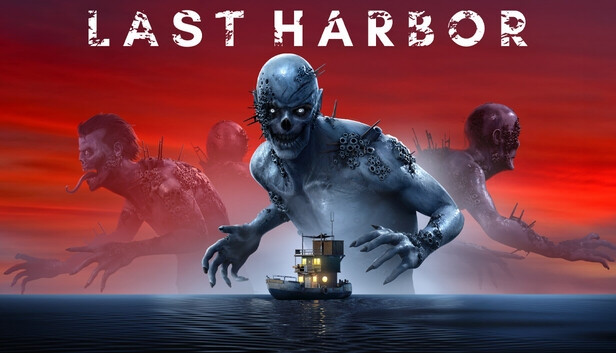 Last Harbor