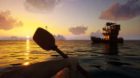 Last Harbor screenshot 2