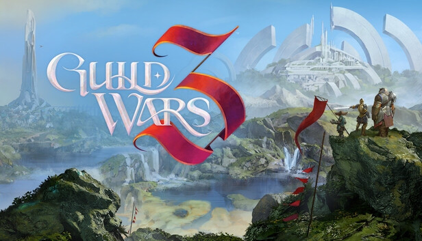 Guild Wars 3