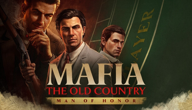 Mafia: Terra Madre - Man of Honor