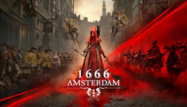 1666: Amsterdam