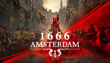 1666: Amsterdam