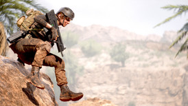 Crossfire screenshot 3