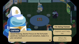 Among Us Story: On Guard screenshot 2
