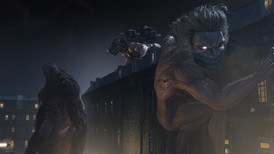 Attack on Titan 3 - A.O.T.3 screenshot 2