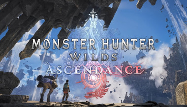 Monster Hunter Wilds: Ascendance