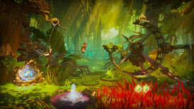 Trine 6: Together in Time screenshot 5