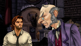 The Wolf Among Us Remastered screenshot 3