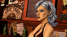 The Wolf Among Us Remastered screenshot 4