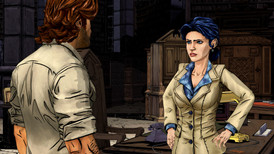 The Wolf Among Us Remastered screenshot 5