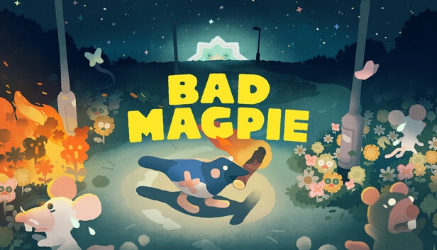 Buy Bad Magpie - PC (Steam)