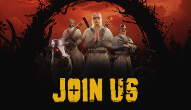 JOIN US