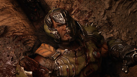 DOOM: The Dark Ages | Revelações screenshot 5