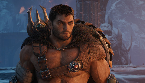 DOOM: The Dark Ages | Rivelazioni screenshot 1