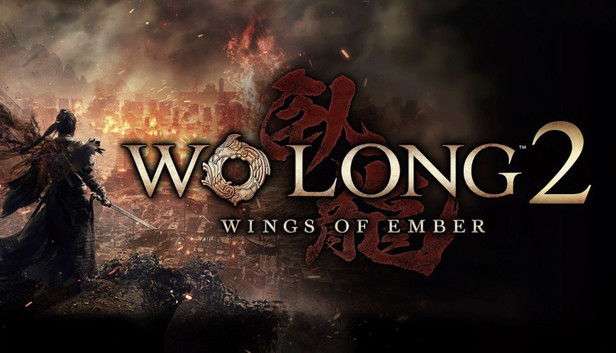 Wo Long 2: Wings of Ember