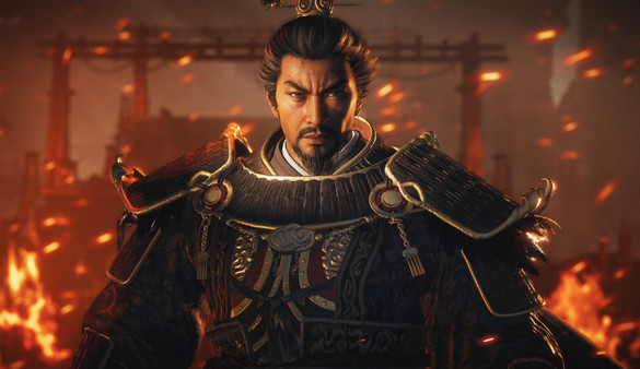 Wo Long 2: Wings of Ember screenshot 1