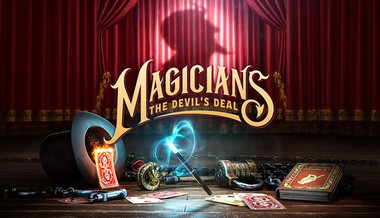 Magicians: The Devil's Deal