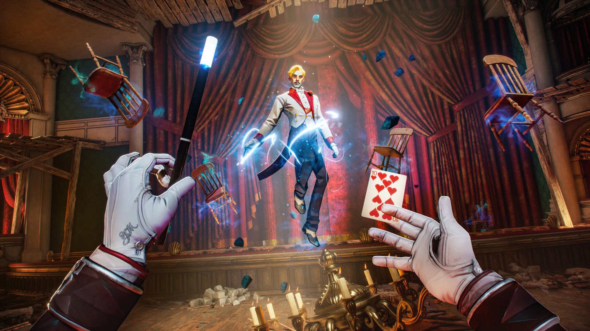 Kaufe Magicians: The Devil's Deal - PC (Steam)