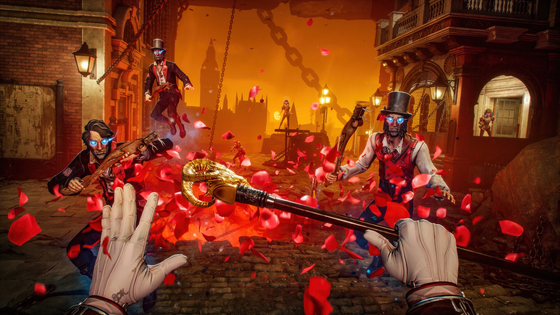 Kaufe Magicians: The Devil's Deal - PC (Steam)