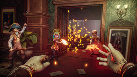 Magicians: The Devil's Deal screenshot 4