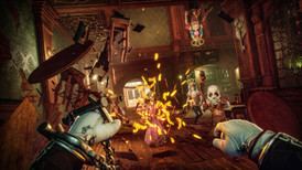 Magicians: The Devil's Deal screenshot 5
