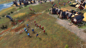 Age of Empires IV: Raiders of the North screenshot 3
