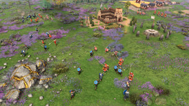 Age of Empires IV: Raiders of the North screenshot 4