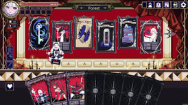 Witch's Apocalyptic Journey screenshot 3