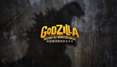 Godzilla: Destroy All Monsters Melee Remastered