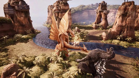 Godzilla: Destroy All Monsters Melee Remastered screenshot 4