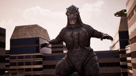 Godzilla: Destroy All Monsters Melee Remastered screenshot 5