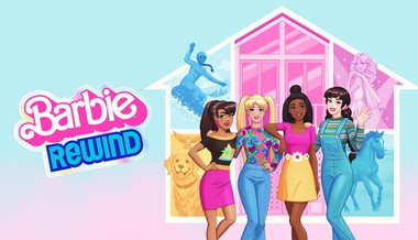 Barbie Rewind