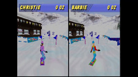 Barbie Rewind screenshot 4