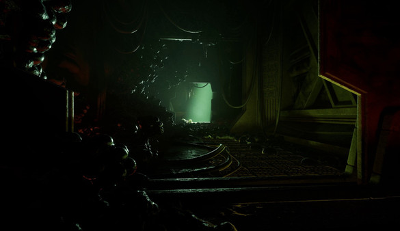 Star Trek: Shadow Frontier screenshot 1