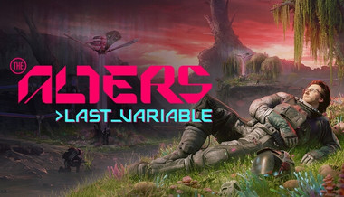 The Alters: Last Variable