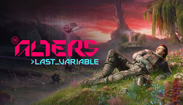 The Alters: Last Variable